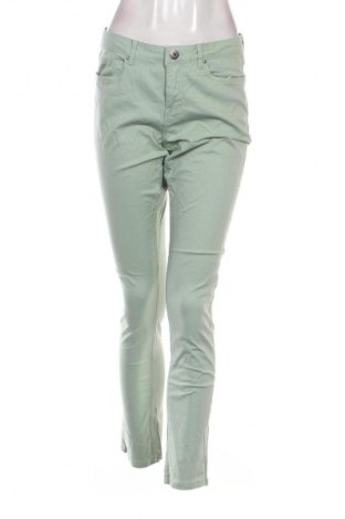 Damenhose Esmara, Größe M, Farbe Grün, Preis 20,99 €