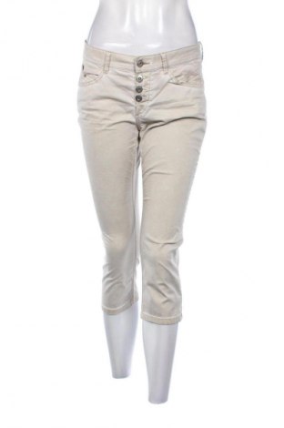 Damenhose Esprit, Größe L, Farbe Beige, Preis 11,99 €