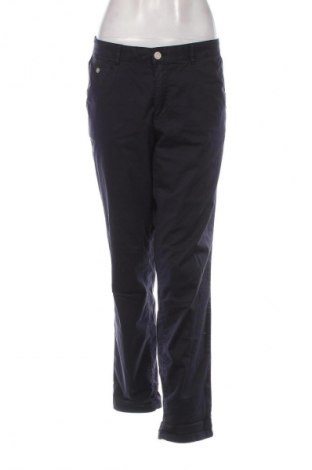 Damenhose Esprit, Größe XXL, Farbe Blau, Preis € 21,00