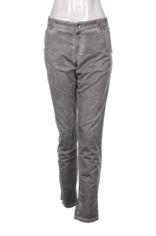 Pantaloni de femei Esprit, Mărime XL, Culoare Gri, Preț 104,73 Lei
