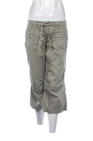 Pantaloni de femei Esprit, Mărime M, Culoare Verde, Preț 104,59 Lei
