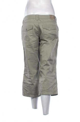 Pantaloni de femei Esprit, Mărime M, Culoare Verde, Preț 104,59 Lei