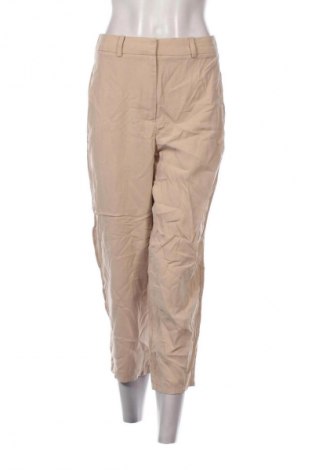 Damenhose Essentials by Tchibo, Größe S, Farbe Beige, Preis € 8,99