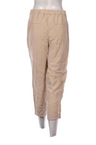 Damenhose Essentials by Tchibo, Größe S, Farbe Beige, Preis € 8,99