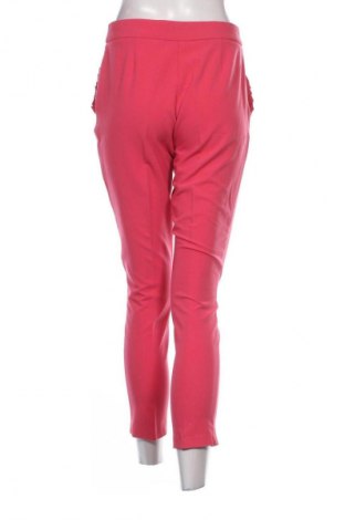 Dámské kalhoty  F&F, Velikost S, Barva Růžová, Cena  606,00 Kč