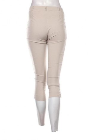 Γυναικείο παντελόνι Fashion, Μέγεθος S, Χρώμα  Μπέζ, Τιμή 26,99 €