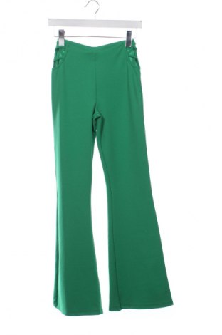 Damenhose Fb Sister, Größe XS, Farbe Grün, Preis € 6,99