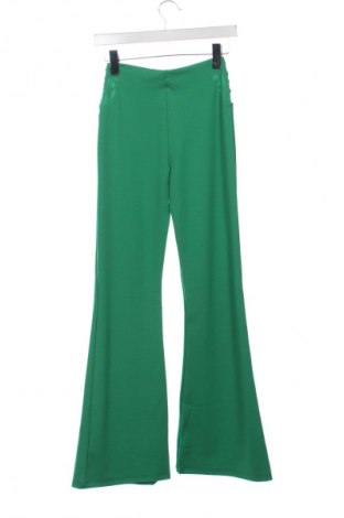 Damenhose Fb Sister, Größe XS, Farbe Grün, Preis € 6,99