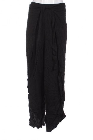 Damskie spodnie Forever 21, Rozmiar XXL, Kolor Czarny, Cena 142,38 zł