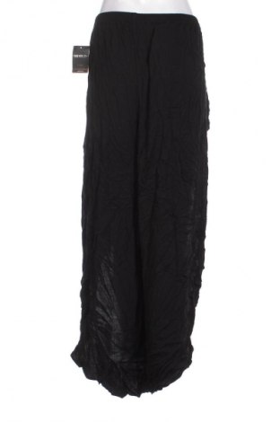 Damskie spodnie Forever 21, Rozmiar XXL, Kolor Czarny, Cena 142,38 zł