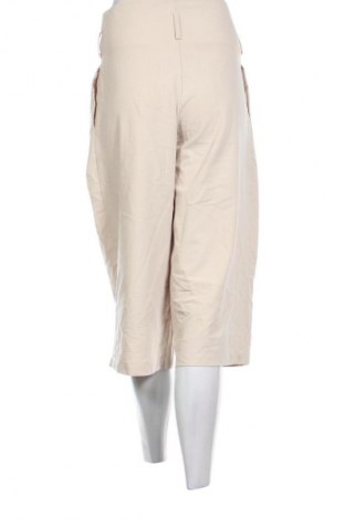 Pantaloni de femei Forget Me Not, Mărime S, Culoare Bej, Preț 38,99 Lei
