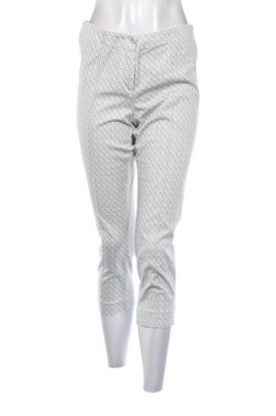 Damenhose Frank Walder, Größe M, Farbe Mehrfarbig, Preis 19,99 €