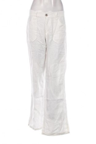 Damenhose Freeman T. Porter, Größe XXL, Farbe Weiß, Preis € 18,99