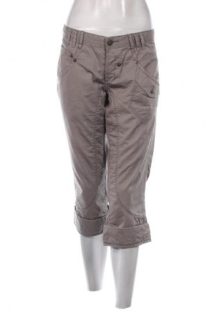 Damenhose Freeman T. Porter, Größe XL, Farbe Grau, Preis 39,00 €
