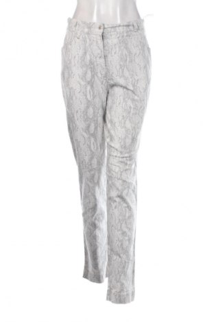 Damskie spodnie GP & J Baker for H&M, Rozmiar M, Kolor Kolorowy, Cena 60,99 zł
