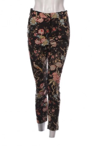 Pantaloni de femei GP & J Baker for H&M, Mărime M, Culoare Multicolor, Preț 156,99 Lei