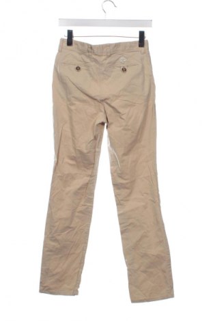 Damenhose Gant, Größe XS, Farbe Beige, Preis € 26,99