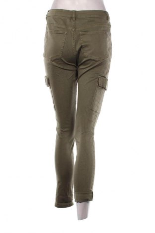 Damenhose Garcia, Größe L, Farbe Grün, Preis 11,99 €