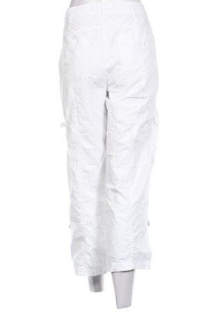 Damenhose G.W., Größe XL, Farbe Weiß, Preis € 23,99
