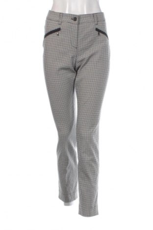 Γυναικείο παντελόνι Gerry Weber, Μέγεθος L, Χρώμα Πολύχρωμο, Τιμή 35,99 €