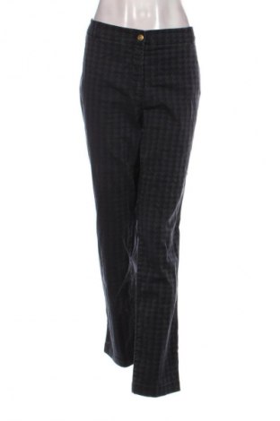 Damskie spodnie Gerry Weber, Rozmiar XXL, Kolor Kolorowy, Cena 79,99 zł