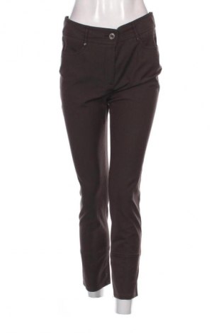 Dámské kalhoty  Gerry Weber, Velikost M, Barva Hnědá, Cena  787,00 Kč