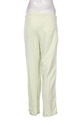 Dámske nohavice Gina Laura, Veľkosť M, Farba Zelená, Cena  20,92 €