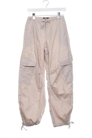 Damenhose Gina Tricot, Größe XS, Farbe Ecru, Preis € 38,99
