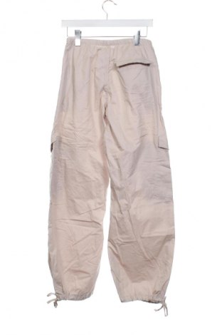 Damenhose Gina Tricot, Größe XS, Farbe Ecru, Preis € 38,99