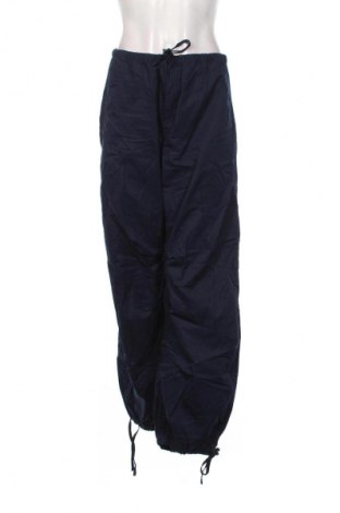 Damenhose Gina Tricot, Größe S, Farbe Blau, Preis 7,99 €