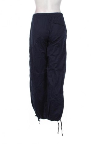 Damenhose Gina Tricot, Größe S, Farbe Blau, Preis 7,99 €