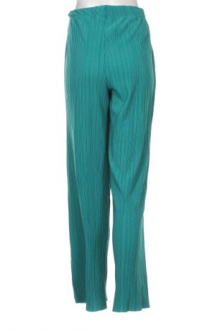 Dámské kalhoty  Gina Tricot, Velikost M, Barva Zelená, Cena  179,00 Kč