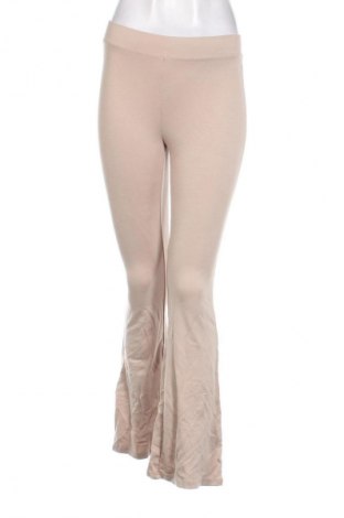 Damenhose Gina Tricot, Größe S, Farbe Beige, Preis € 4,99