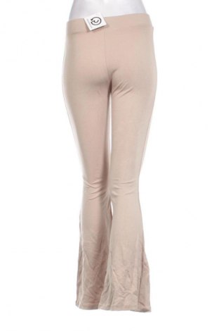 Damenhose Gina Tricot, Größe S, Farbe Beige, Preis € 4,99