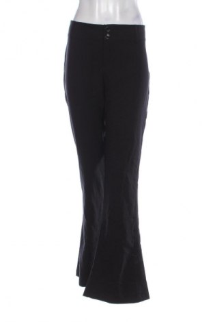 Damenhose Gina Tricot, Größe XXL, Farbe Schwarz, Preis € 33,99