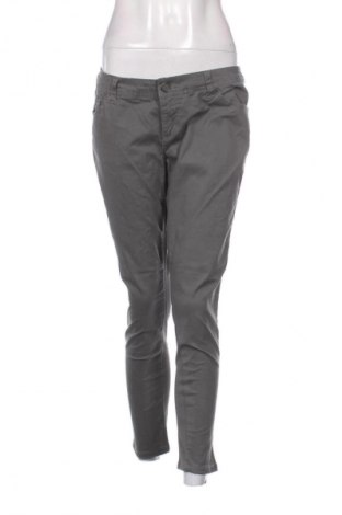 Pantaloni de femei Girl, Mărime XL, Culoare Gri, Preț 44,99 Lei