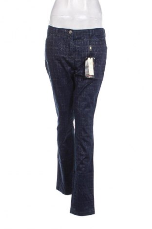 Damenhose Gloockler, Größe M, Farbe Mehrfarbig, Preis € 13,99