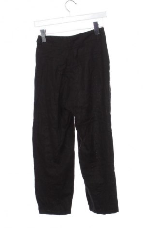 Pantaloni de femei Greenpoint, Mărime XS, Culoare Negru, Preț 74,35 Lei