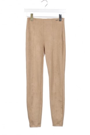 Dámské kalhoty  Guess, Velikost XS, Barva Béžová, Cena  949,00 Kč