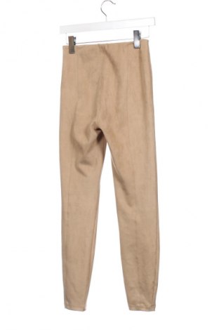 Dámské kalhoty  Guess, Velikost XS, Barva Béžová, Cena  949,00 Kč