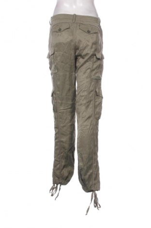 Pantaloni de femei Guess By Marciano, Mărime L, Culoare Verde, Preț 252,55 Lei