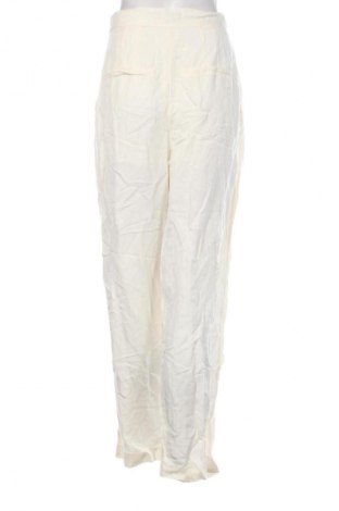 Damenhose H&M, Größe M, Farbe Ecru, Preis € 20,99
