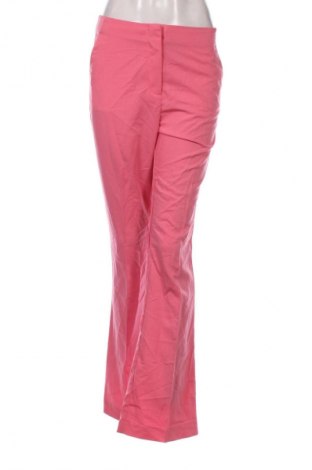 Pantaloni de femei H&M, Mărime M, Culoare Roz, Preț 150,99 Lei