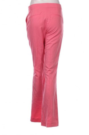 Pantaloni de femei H&M, Mărime M, Culoare Roz, Preț 150,99 Lei