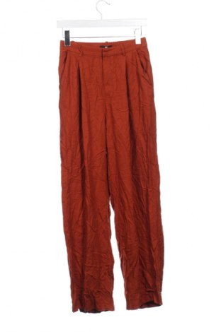 Damenhose H&M, Größe XS, Farbe Rot, Preis € 8,99