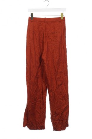 Damenhose H&M, Größe XS, Farbe Rot, Preis € 8,99