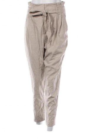 Dámske nohavice H&M, Veľkosť S, Farba Béžová, Cena  8,95 €