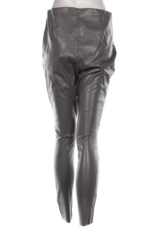 Dámské kalhoty  H&M, Velikost XL, Barva Šedá, Cena  209,00 Kč