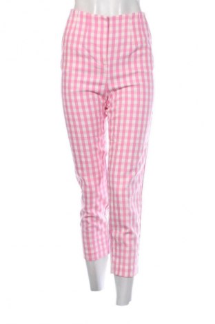 Pantaloni de femei H&M, Mărime S, Culoare Multicolor, Preț 94,99 Lei