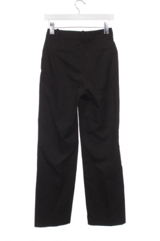 Γυναικείο παντελόνι H&M, Μέγεθος XS, Χρώμα Μαύρο, Τιμή 8,99 €